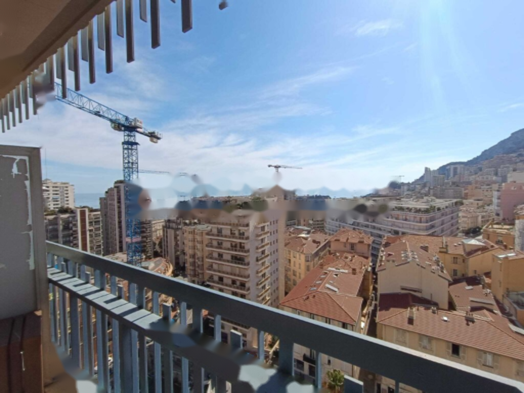 Квартира в Монте Карло, Монако, 60 м² - фото 6