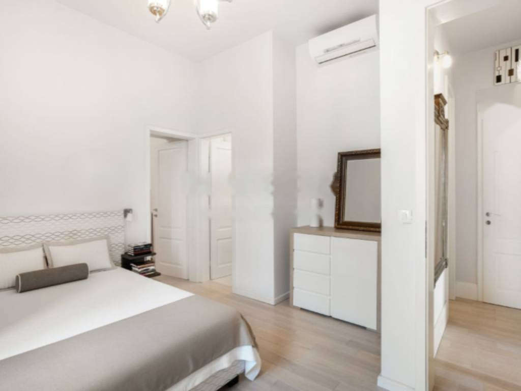 Квартира в Опатии, Хорватия, 85 м² - фото 6