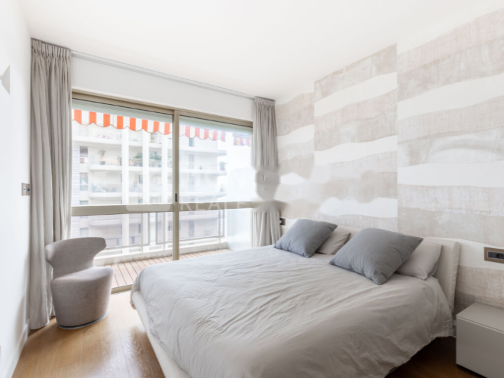 Квартира в Ларвотто, Монако, 93 м² - фото 6