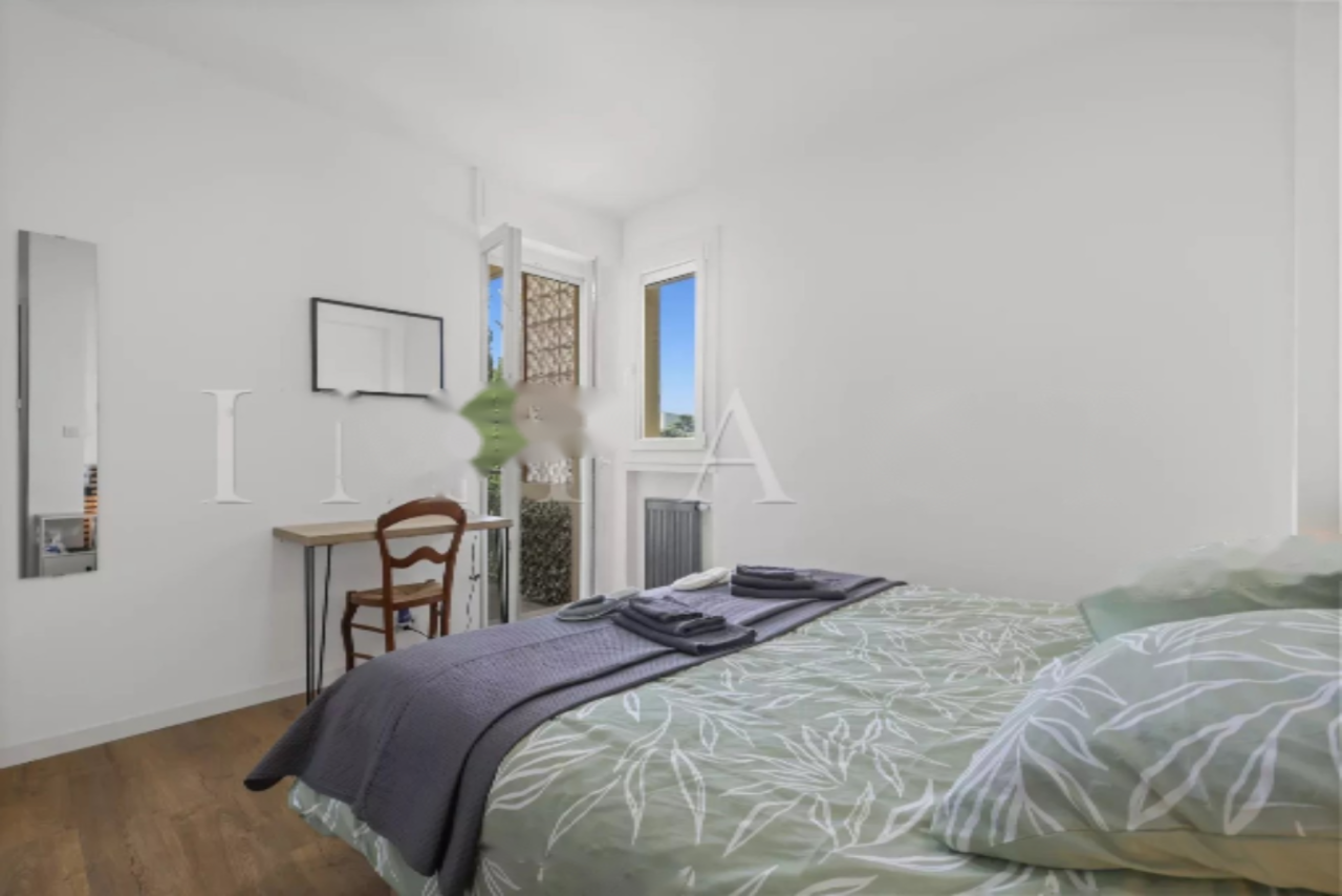 Квартира в Каннах, Франция, 100 м² - фото 6