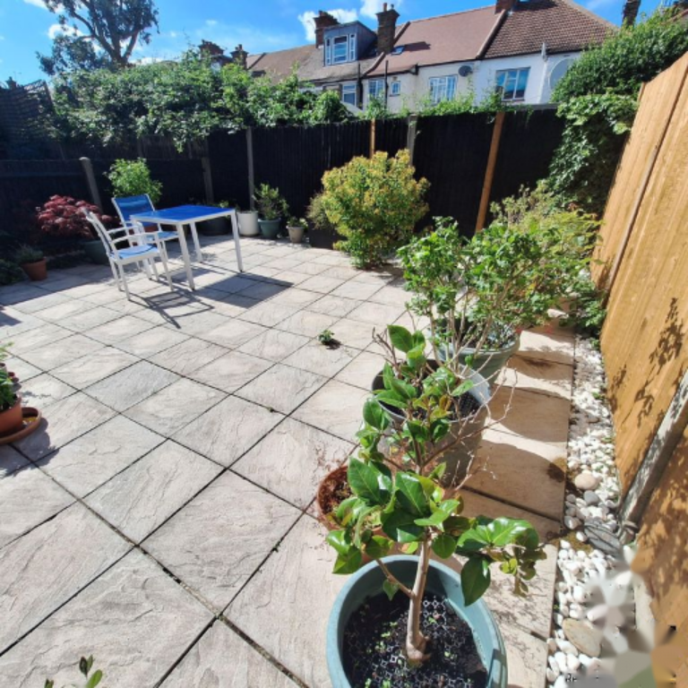 Квартира в Лондоне, Великобритания, 42 м² - фото 6