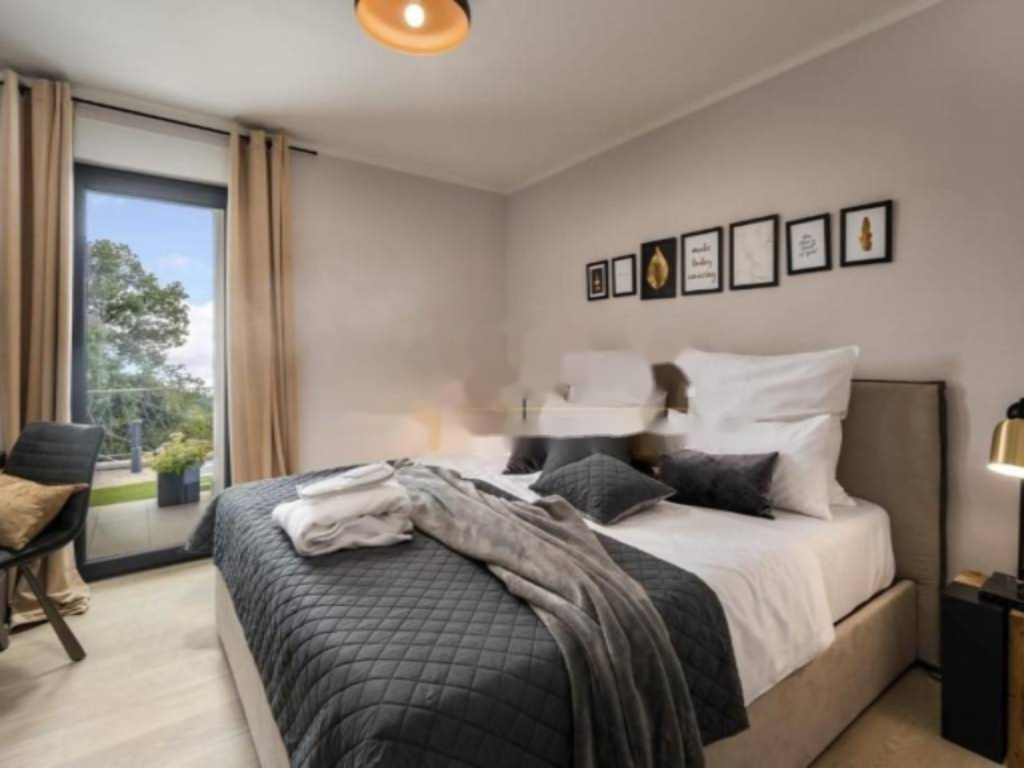 Дом в Опатии, Хорватия, 163 м² - фото 6