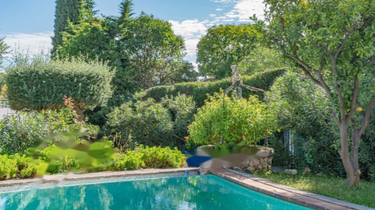 Квартира в Каннах, Франция, 229 м² - фото 6