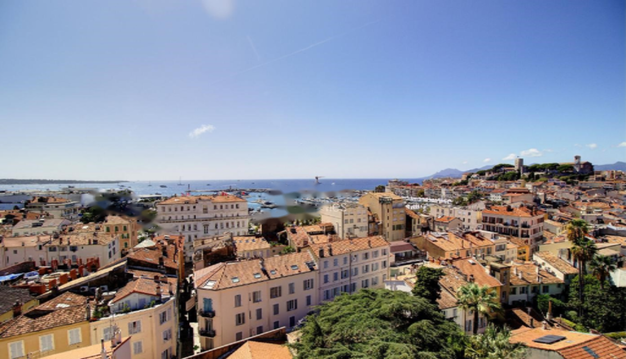 Квартира в Каннах, Франция, 78 м² - фото 6