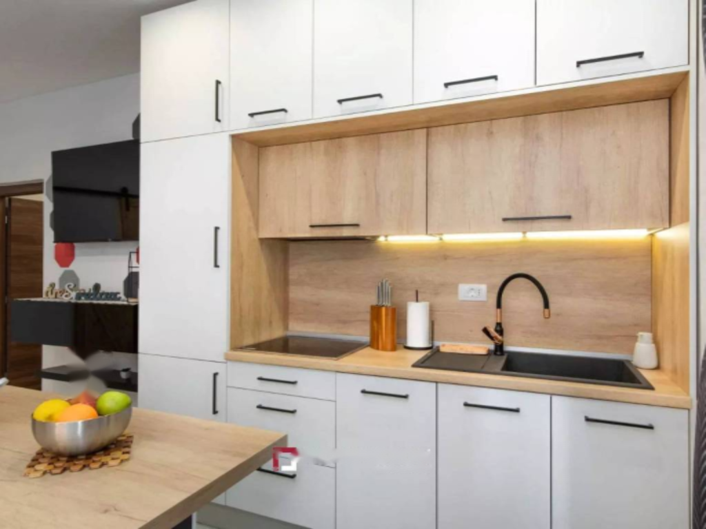 Квартира в Опатии, Хорватия, 43 м² - фото 6