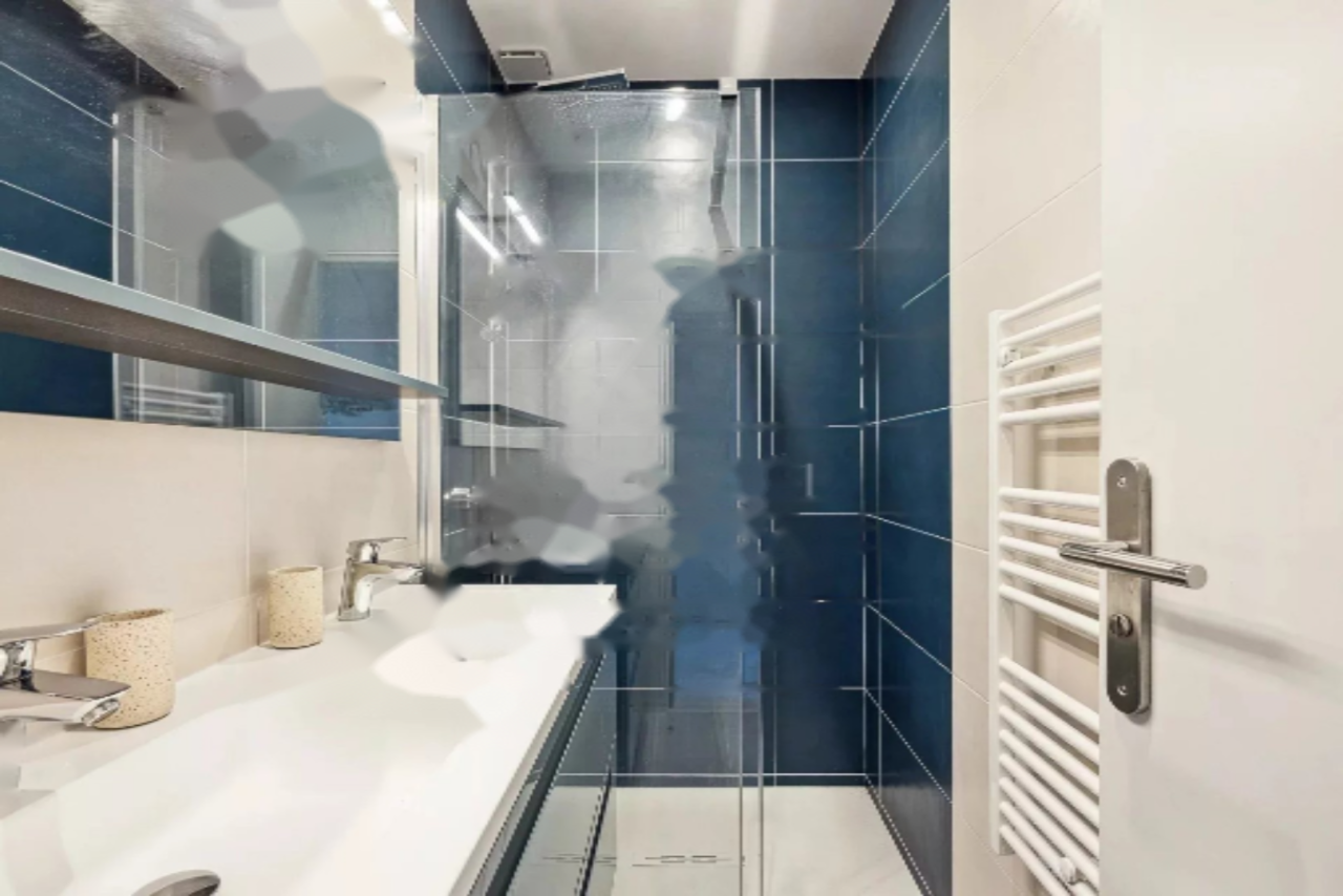 Квартира в Каннах, Франция, 54 м² - фото 6