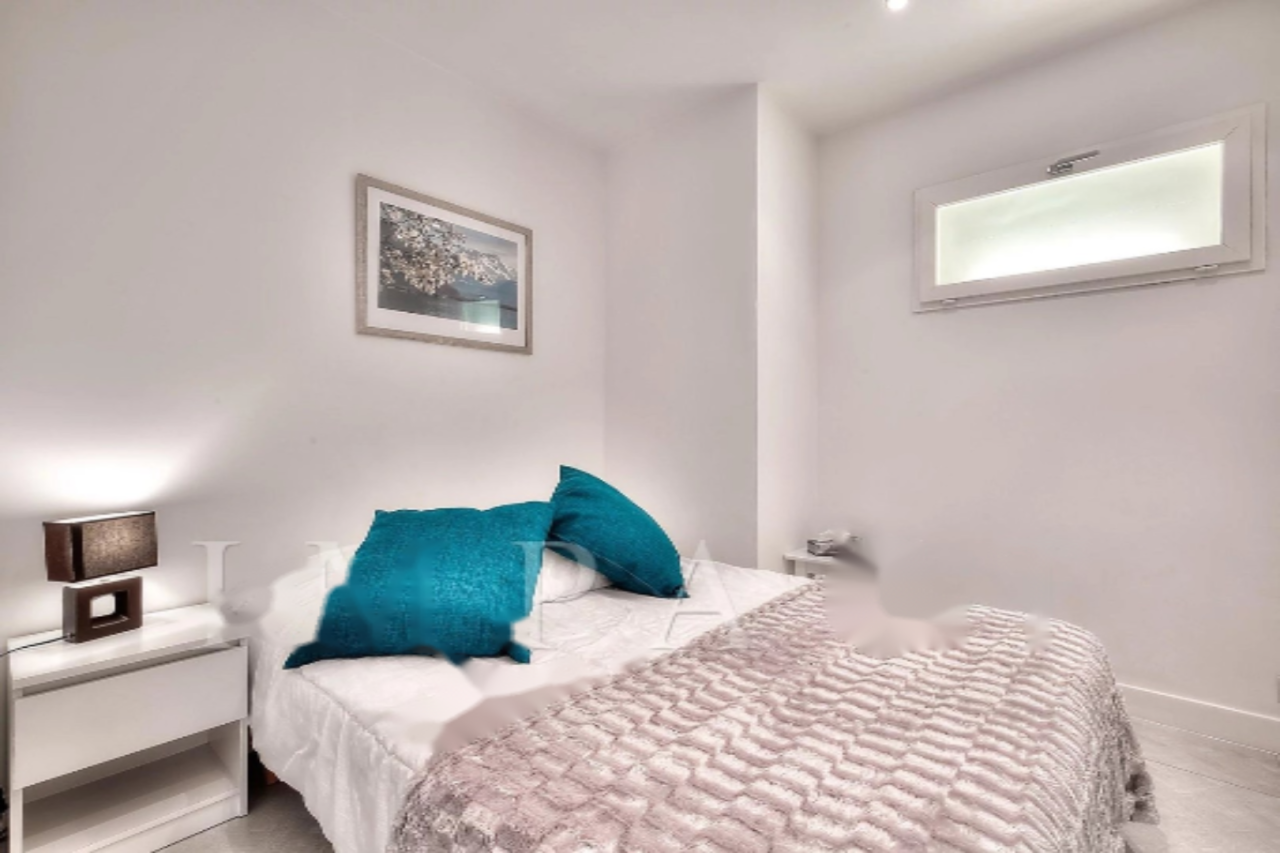 Квартира в Каннах, Франция, 60 м² - фото 6