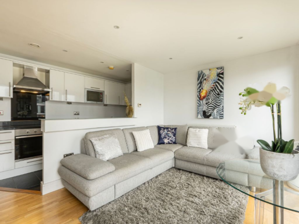 Квартира в Лондоне, Великобритания, 49 м² - фото 6