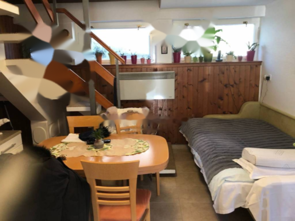 Дом в Опатии, Хорватия, 105 м² - фото 6