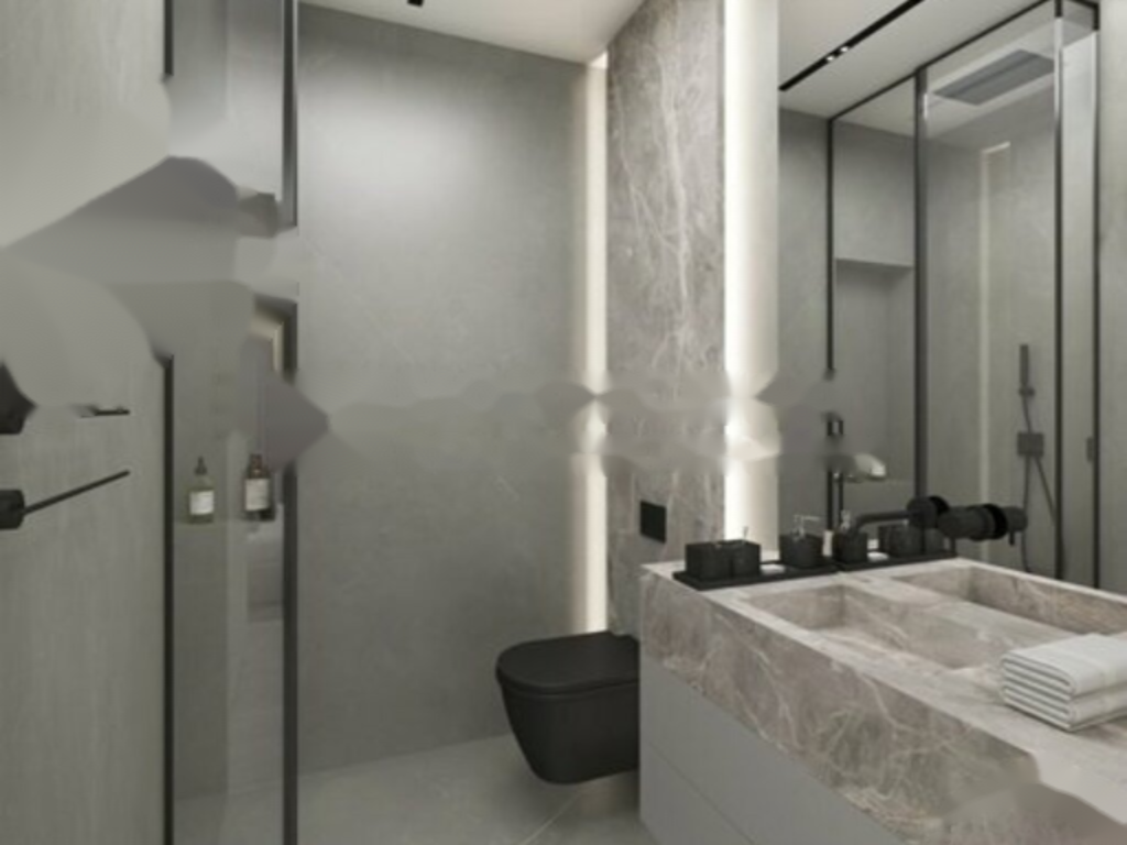 Квартира в Монако, Монако, 95 м² - фото 6