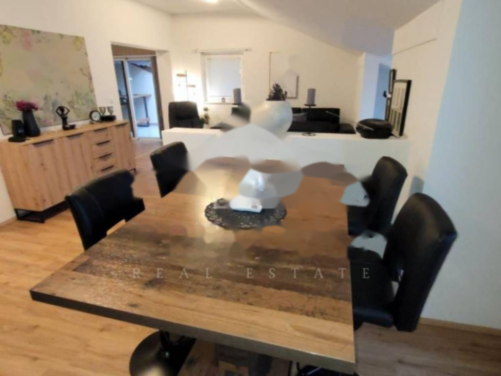 Квартира в Опатии, Хорватия, 92 м² - фото 6