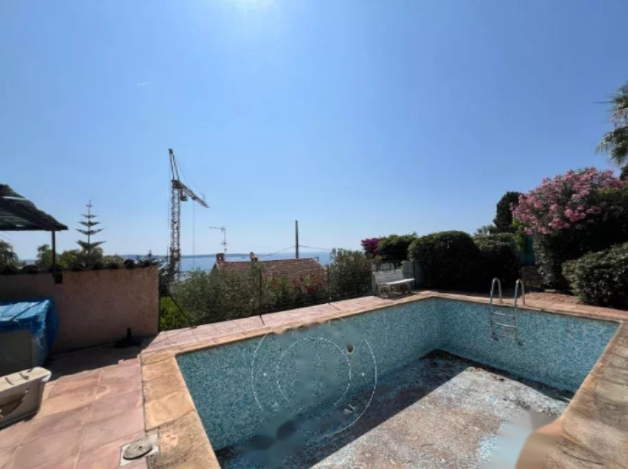 Квартира в Каннах, Франция, 120 м² - фото 6