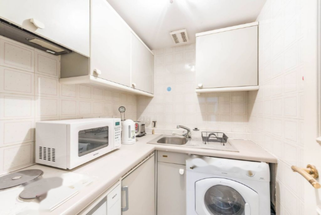 Квартира в Лондоне, Великобритания, 21 м² - фото 6