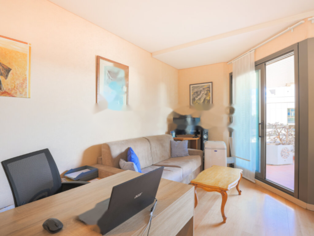 Квартира в Ла-Кондамине, Монако, 56 м² - фото 6