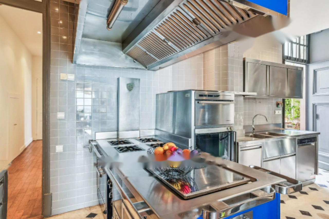 Квартира в Каннах, Франция, 311 м² - фото 6