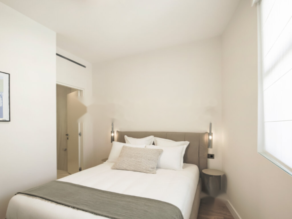 Квартира в Монте Карло, Монако, 80 м² - фото 6