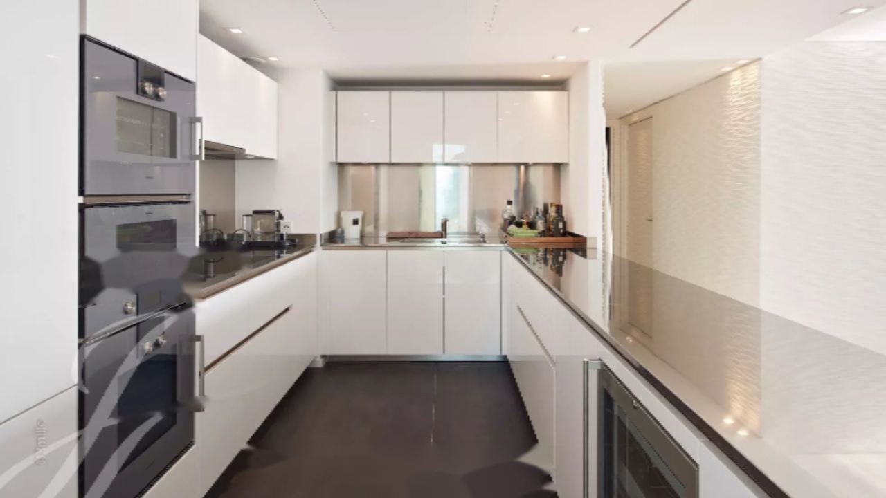 Квартира в Каннах, Франция, 144 м² - фото 6