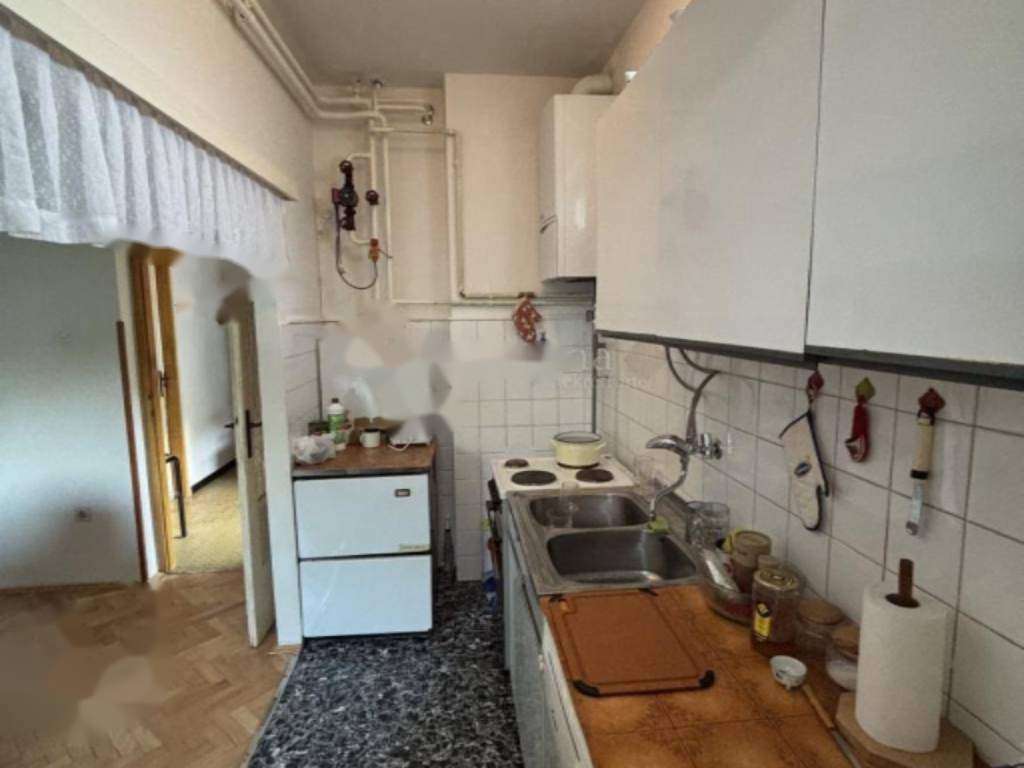Квартира в Опатии, Хорватия, 100 м² - фото 6