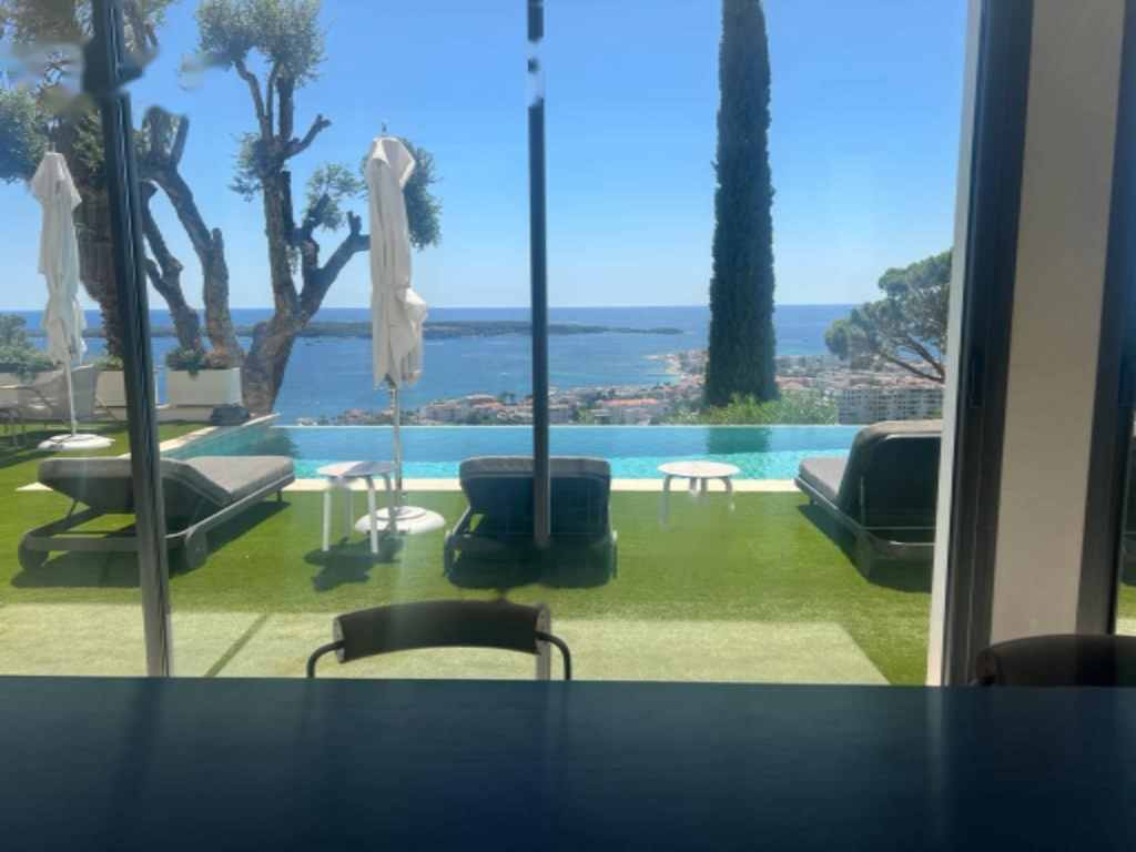 Квартира в Каннах, Франция, 830 м² - фото 6