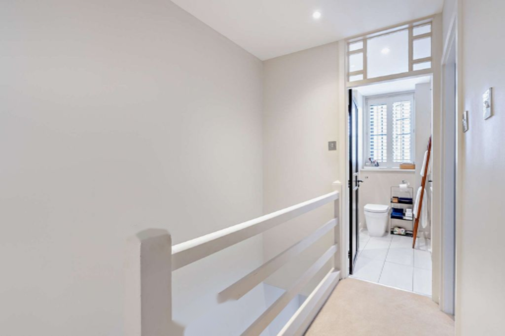 Квартира в Лондоне, Великобритания, 72 м² - фото 6