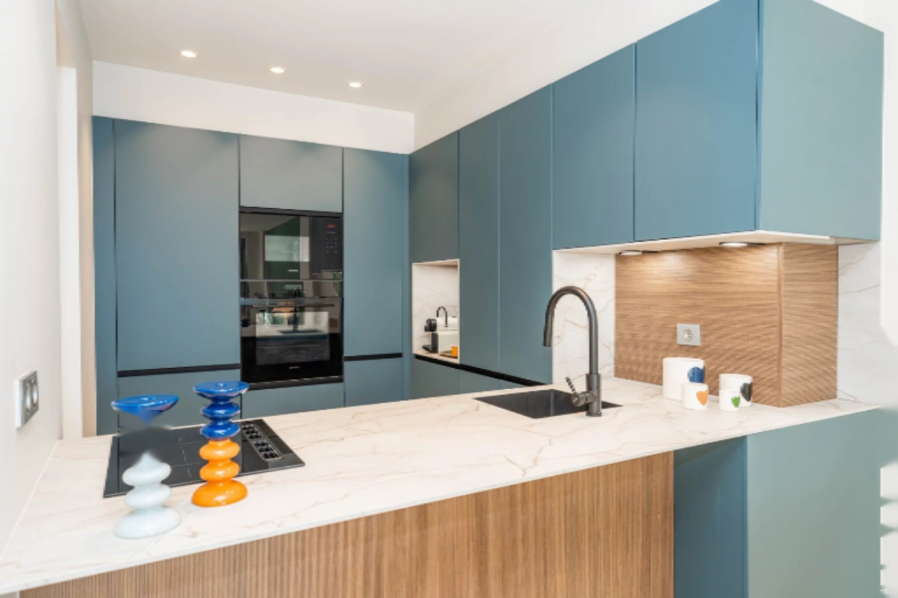 Квартира в Каннах, Франция, 82 м² - фото 6