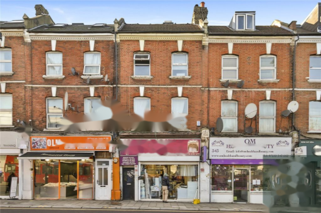 Квартира в Лондоне, Великобритания, 19 м² - фото 6