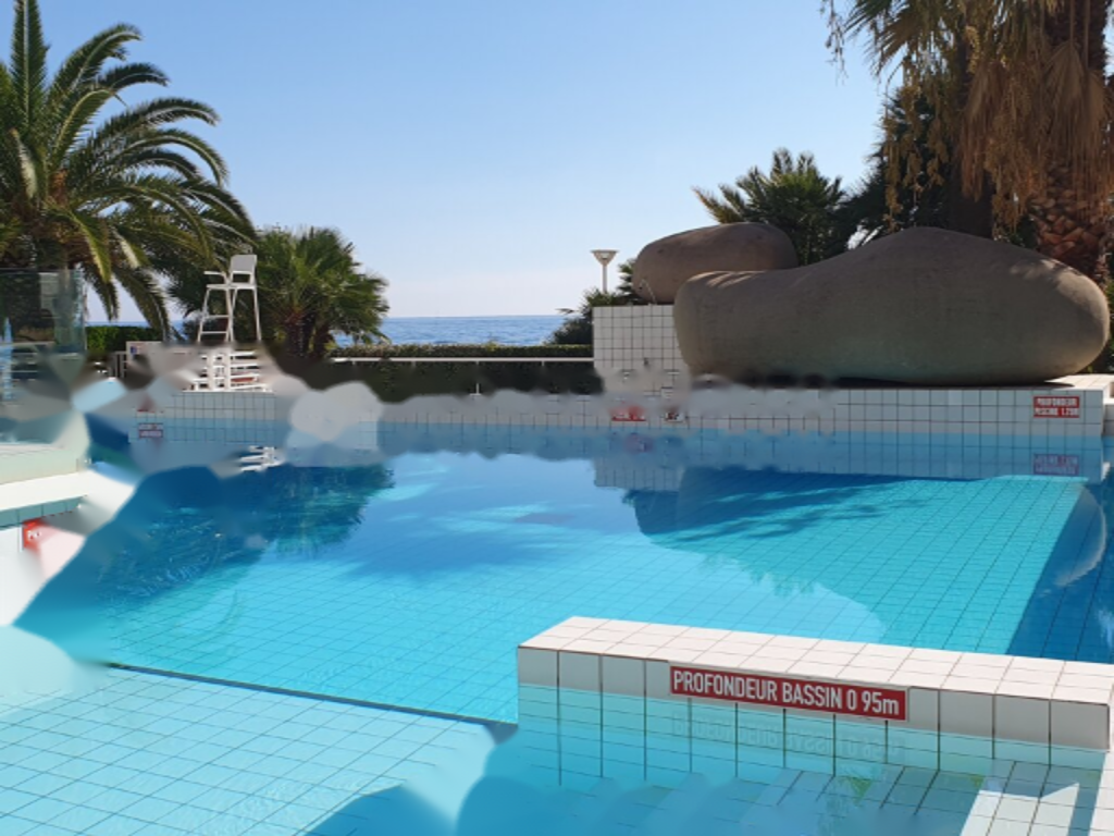 Квартира в Фонвьее, Монако, 95 м² - фото 6