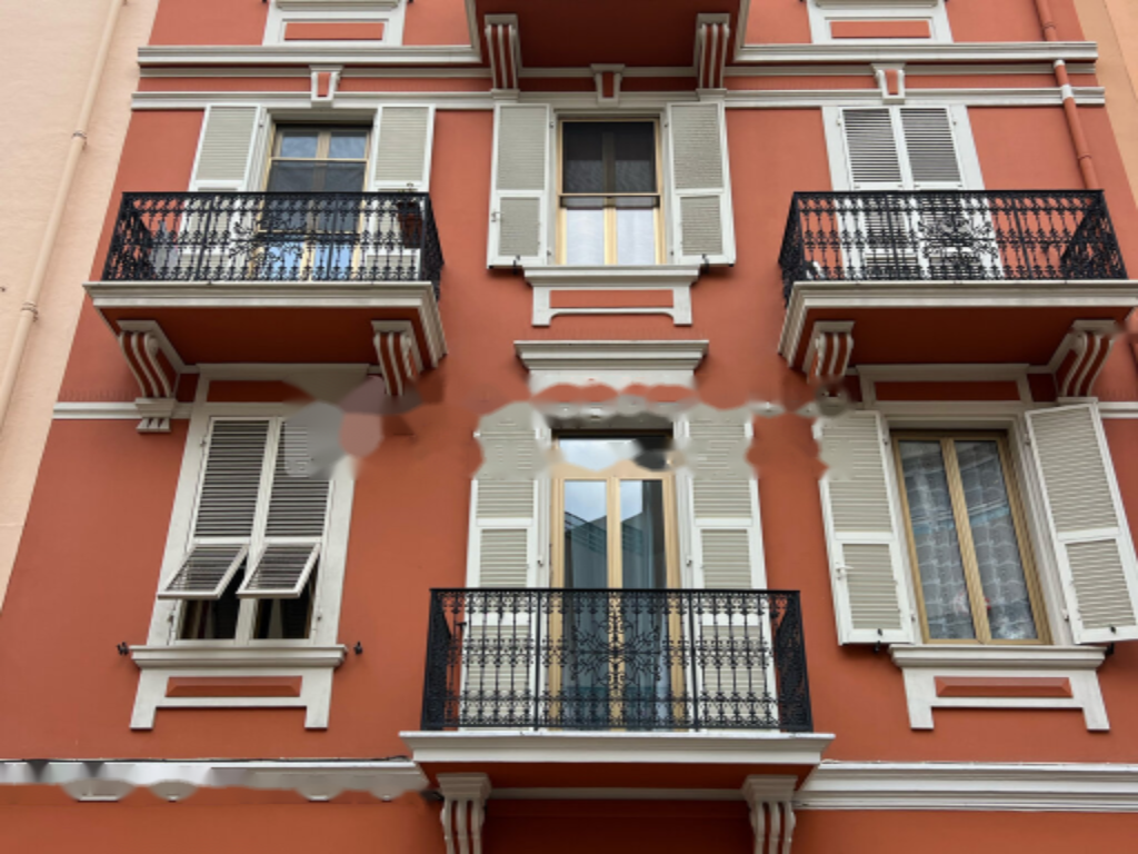 Квартира в Ла-Кондамине, Монако, 28 м² - фото 6