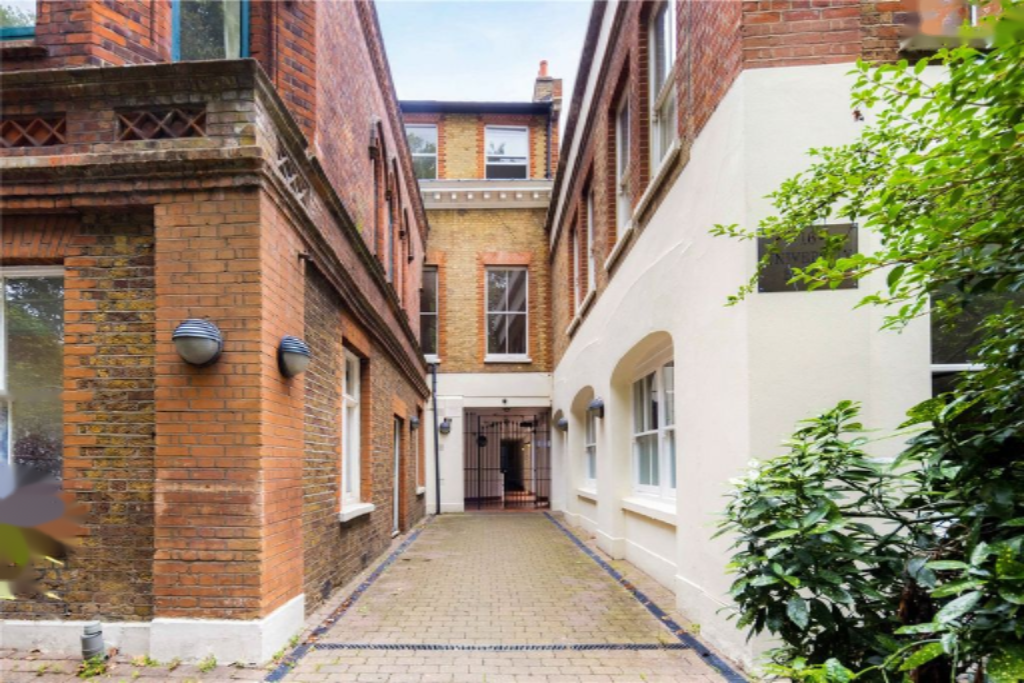 Квартира в Лондоне, Великобритания, 41 м² - фото 6