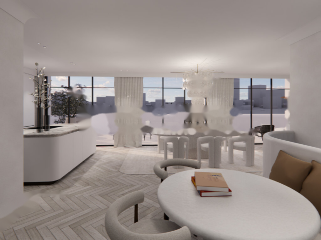 Квартира в Монте Карло, Монако, 474 м² - фото 6