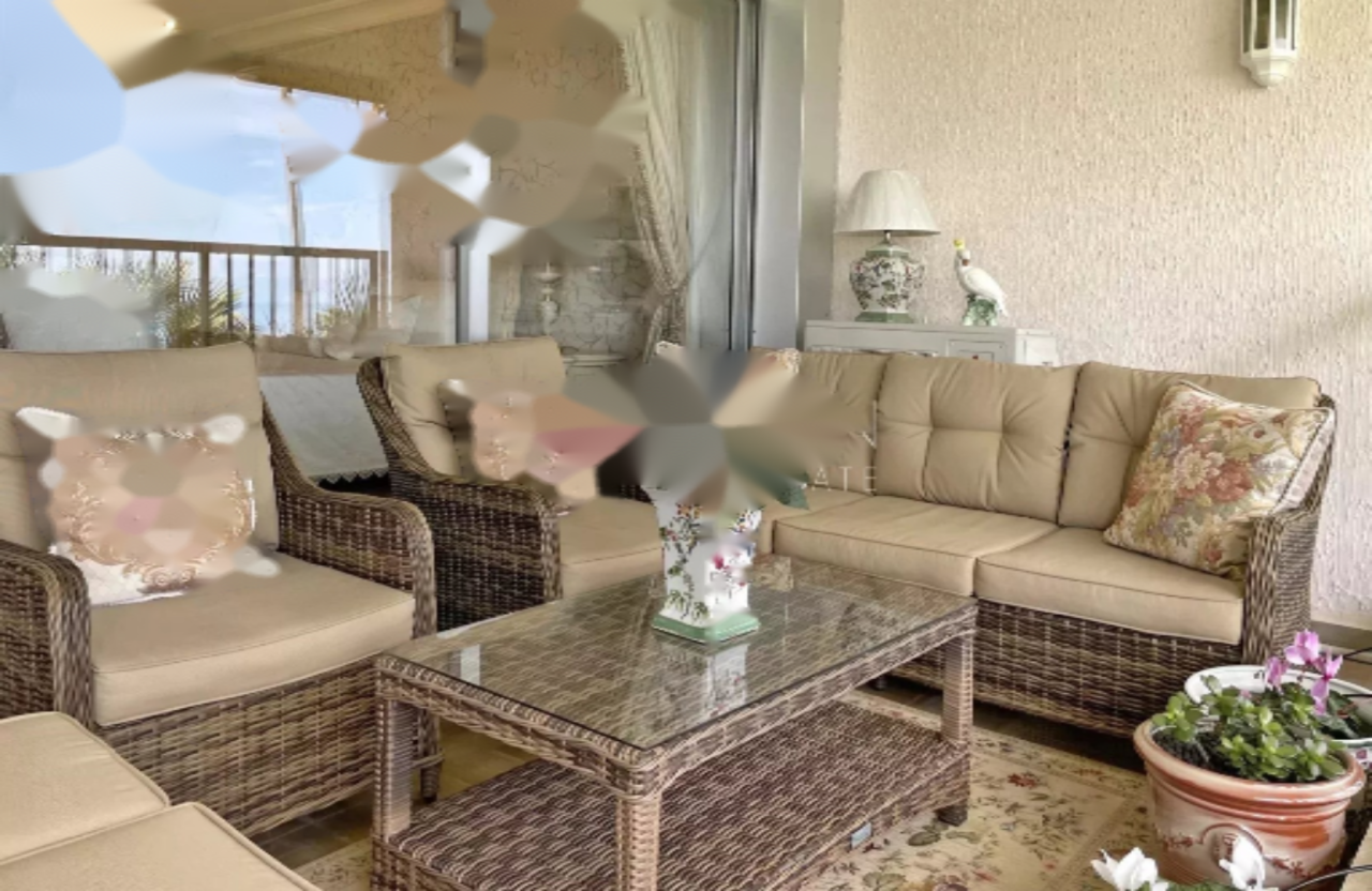 Квартира в Каннах, Франция, 115 м² - фото 6