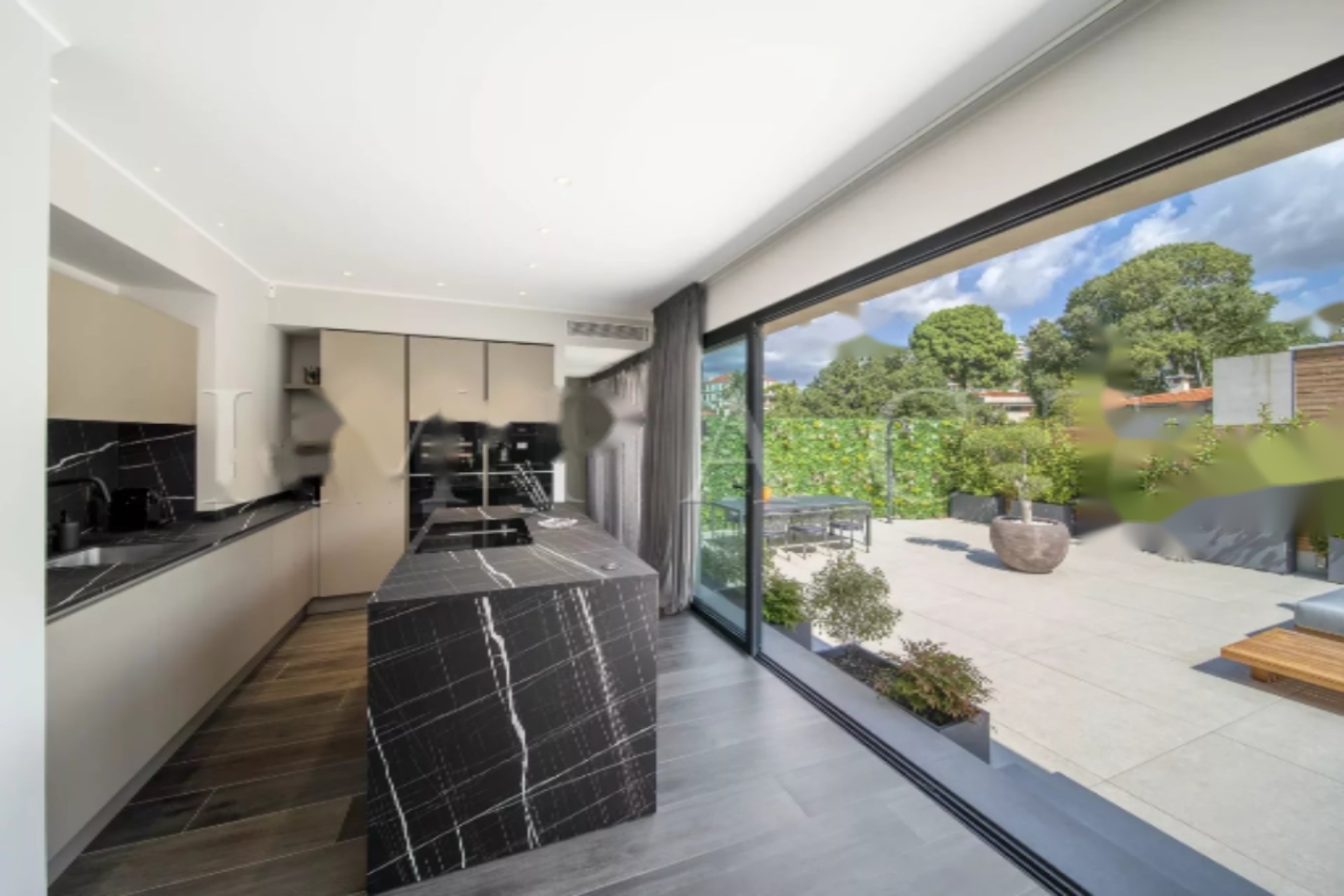 Квартира в Каннах, Франция, 125 м² - фото 6