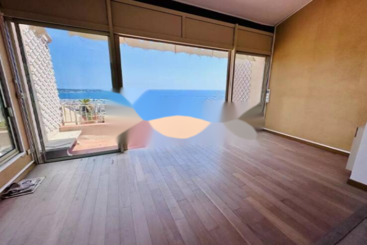 Квартира в Каннах, Франция, 116 м² - фото 3