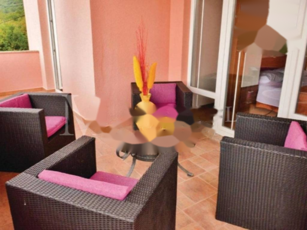 Дом в Опатии, Хорватия, 250 м² - фото 6