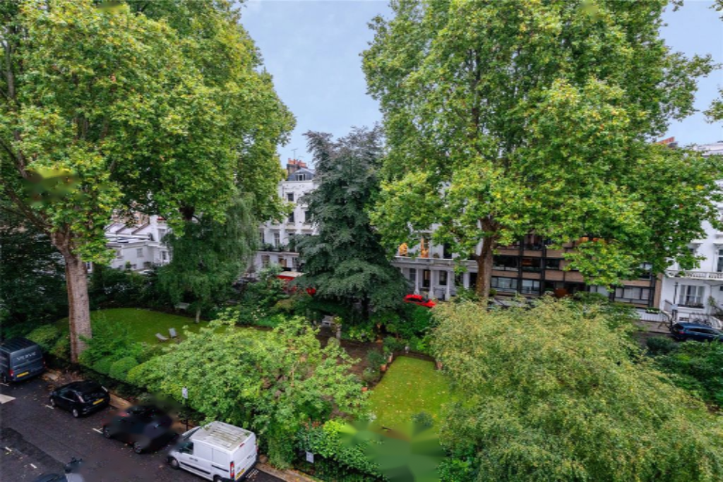 Квартира в Лондоне, Великобритания, 56 м² - фото 6