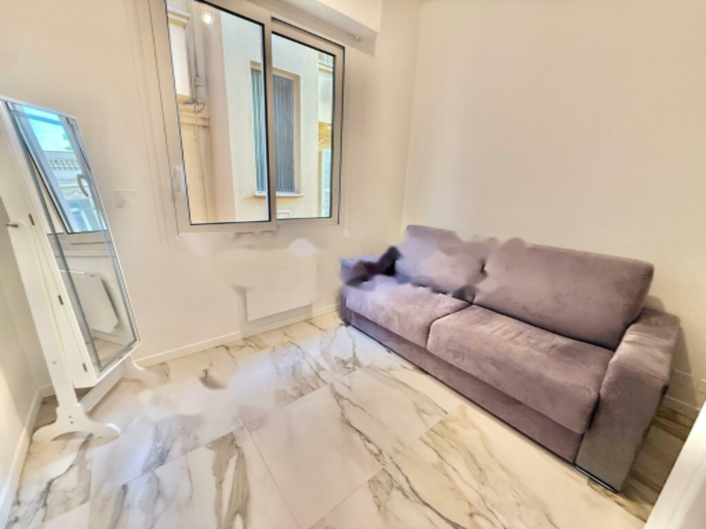 Квартира в Монте Карло, Монако, 35 м² - фото 6