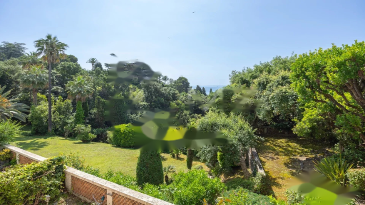 Квартира в Каннах, Франция, 103 м² - фото 6