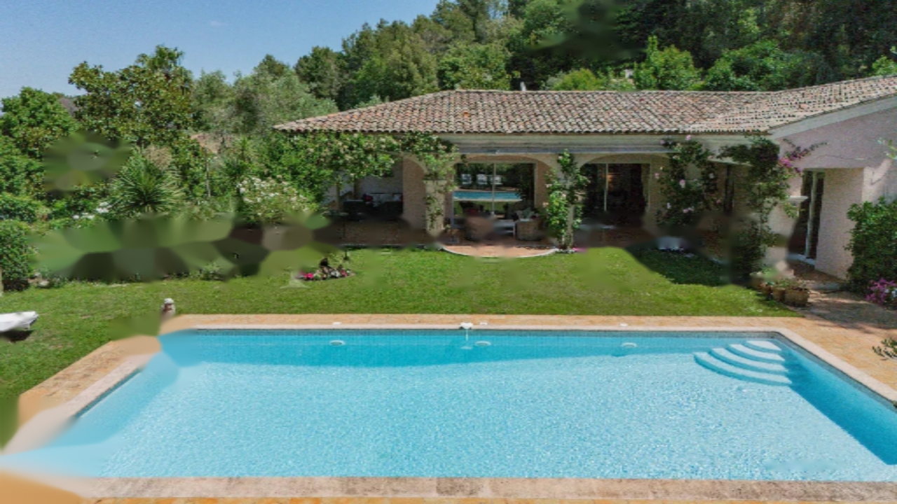 Квартира в Каннах, Франция, 282 м² - фото 6