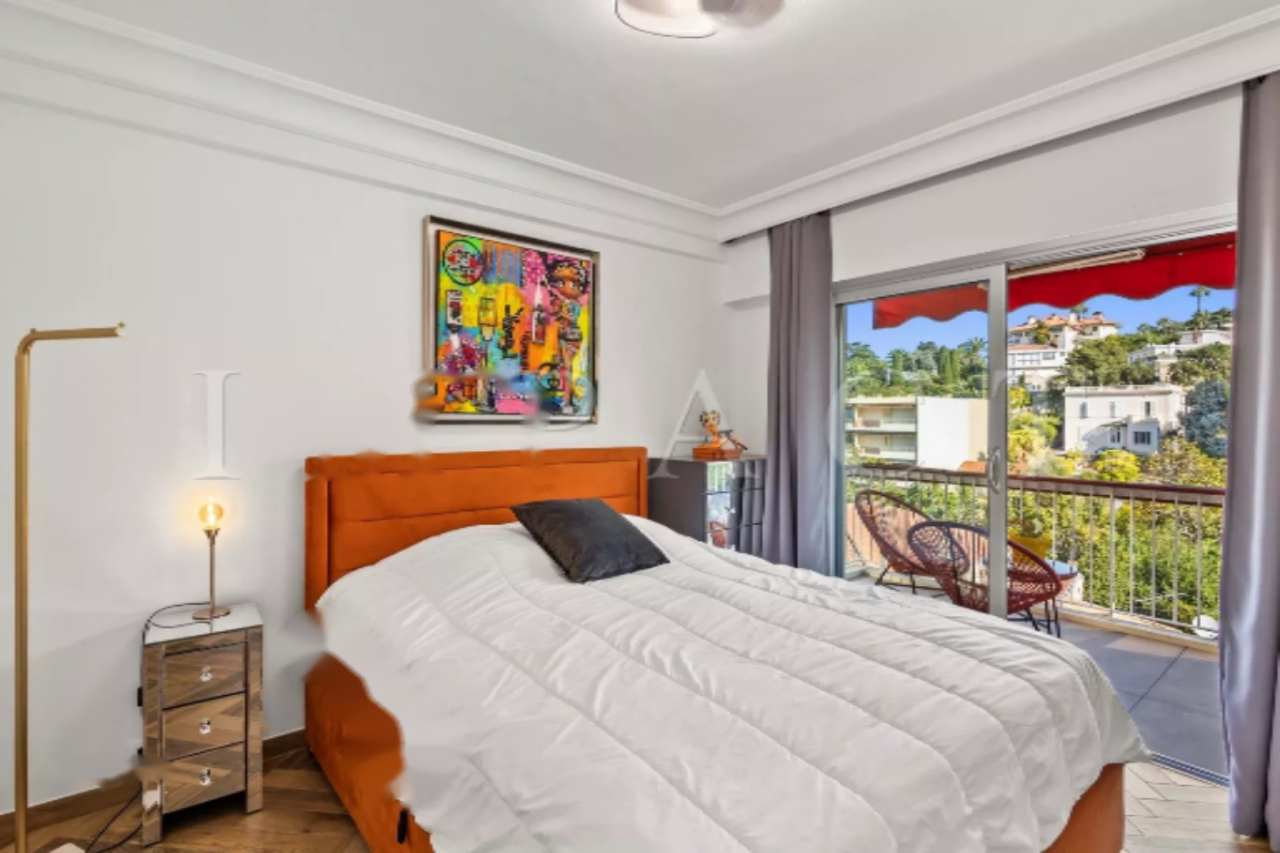 Квартира в Каннах, Франция, 69 м² - фото 6