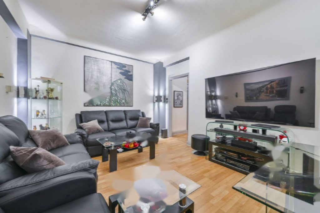 Квартира в Лондоне, Великобритания, 45 м² - фото 6