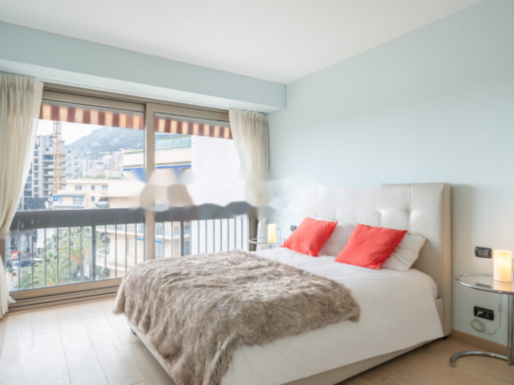 Квартира в Монако, Монако, 109 м² - фото 6