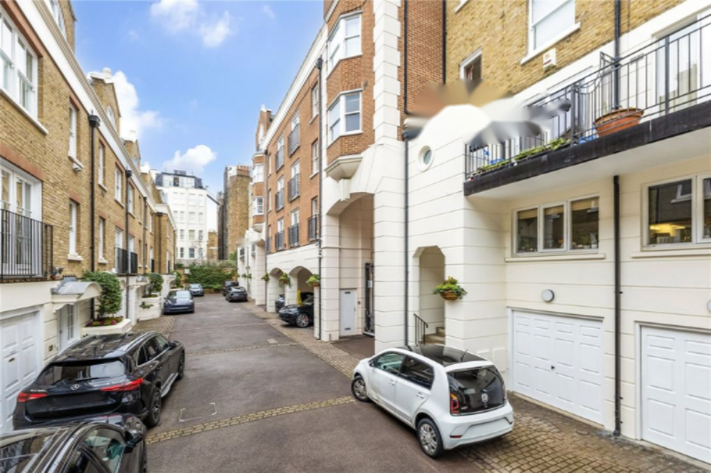 Квартира в Лондоне, Великобритания, 235 м² - фото 6