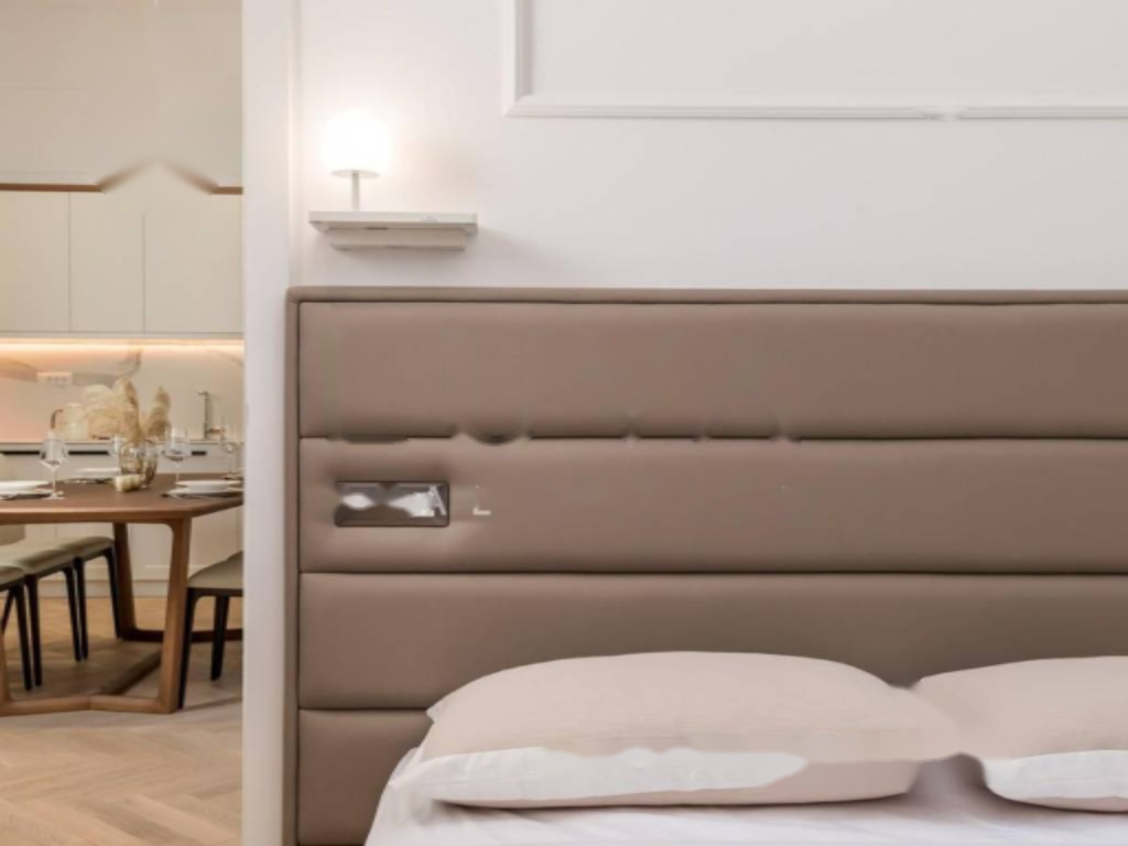 Квартира в Опатии, Хорватия, 90 м² - фото 6