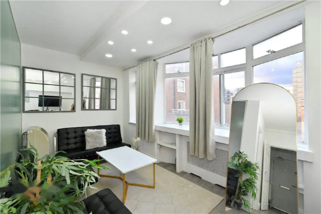 Квартира в Лондоне, Великобритания, 42 м² - фото 6