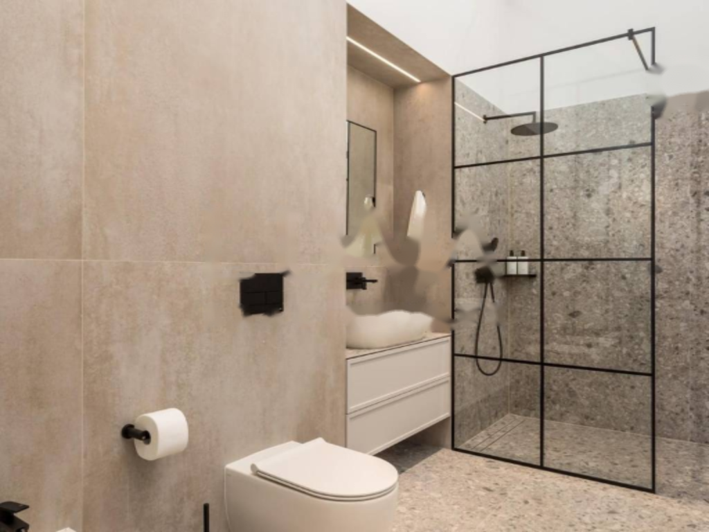 Квартира в Опатии, Хорватия, 114 м² - фото 6