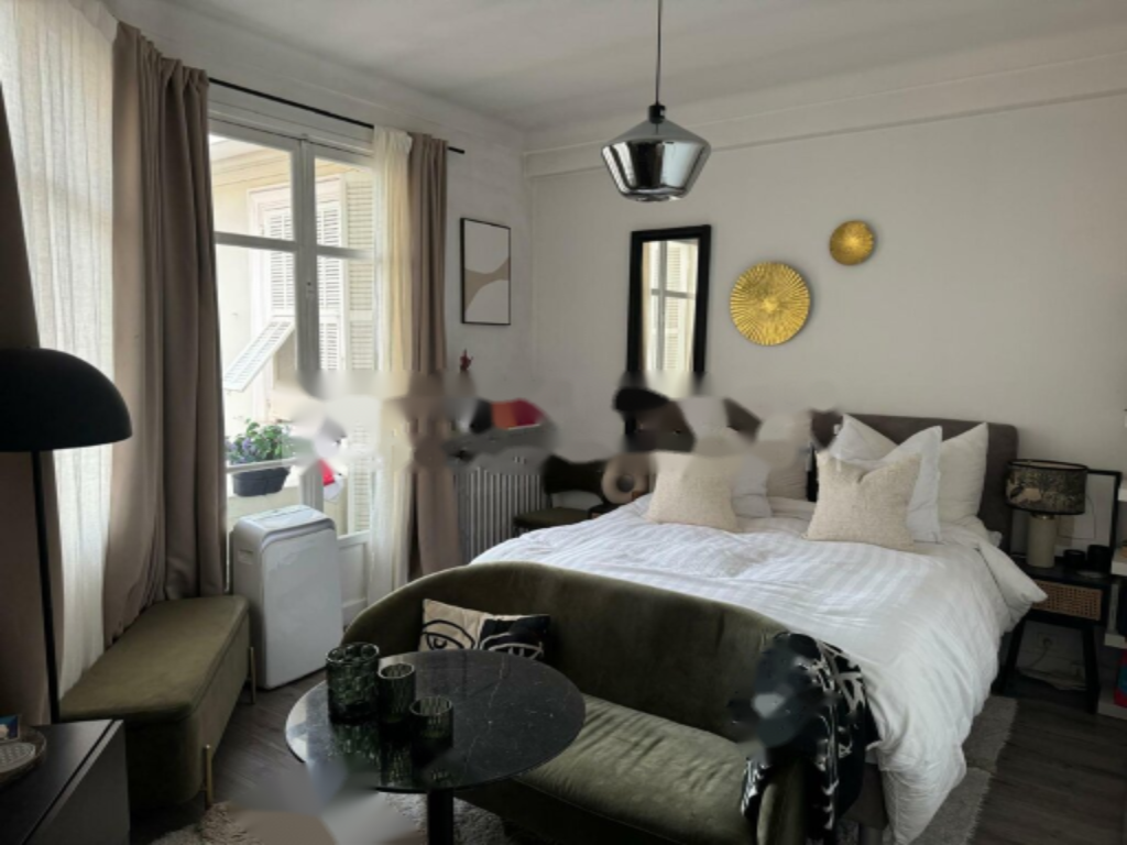 Квартира в Монако, Монако - фото 6