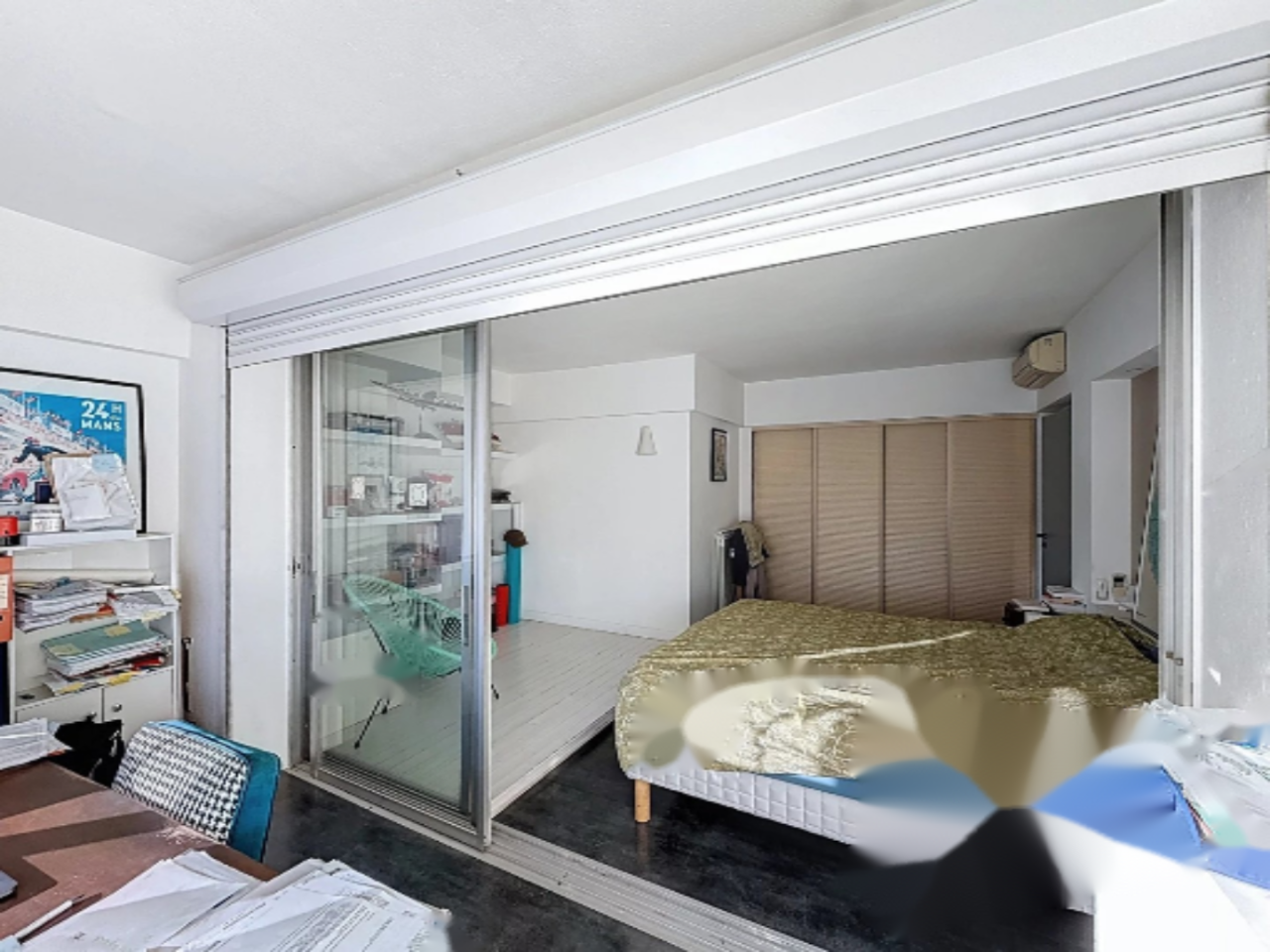 Квартира в Каннах, Франция, 115 м² - фото 6