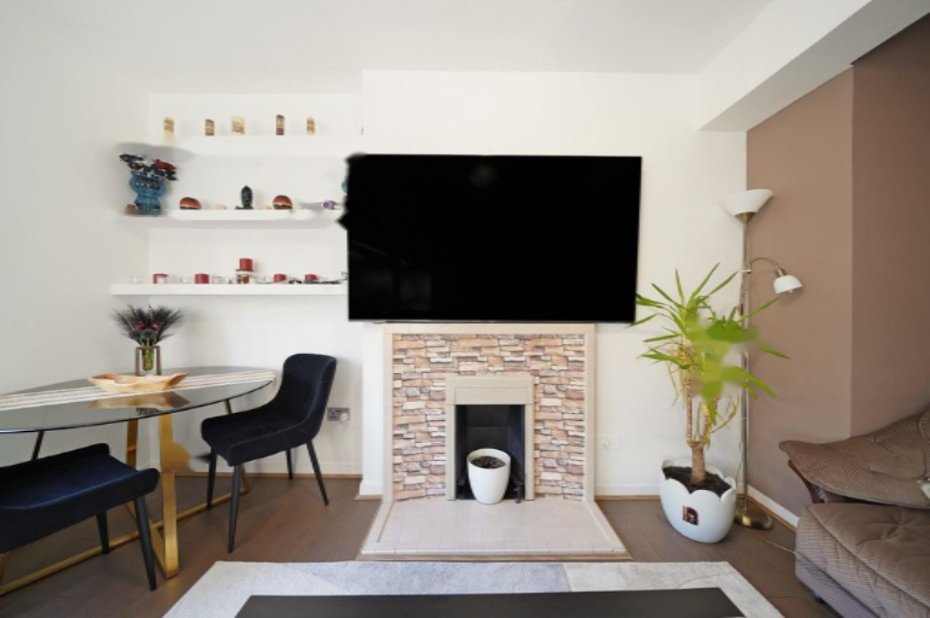 Квартира в Лондоне, Великобритания, 47 м² - фото 6