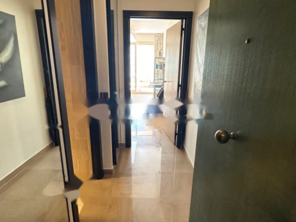 Квартира в Фонвьее, Монако, 37 м² - фото 6