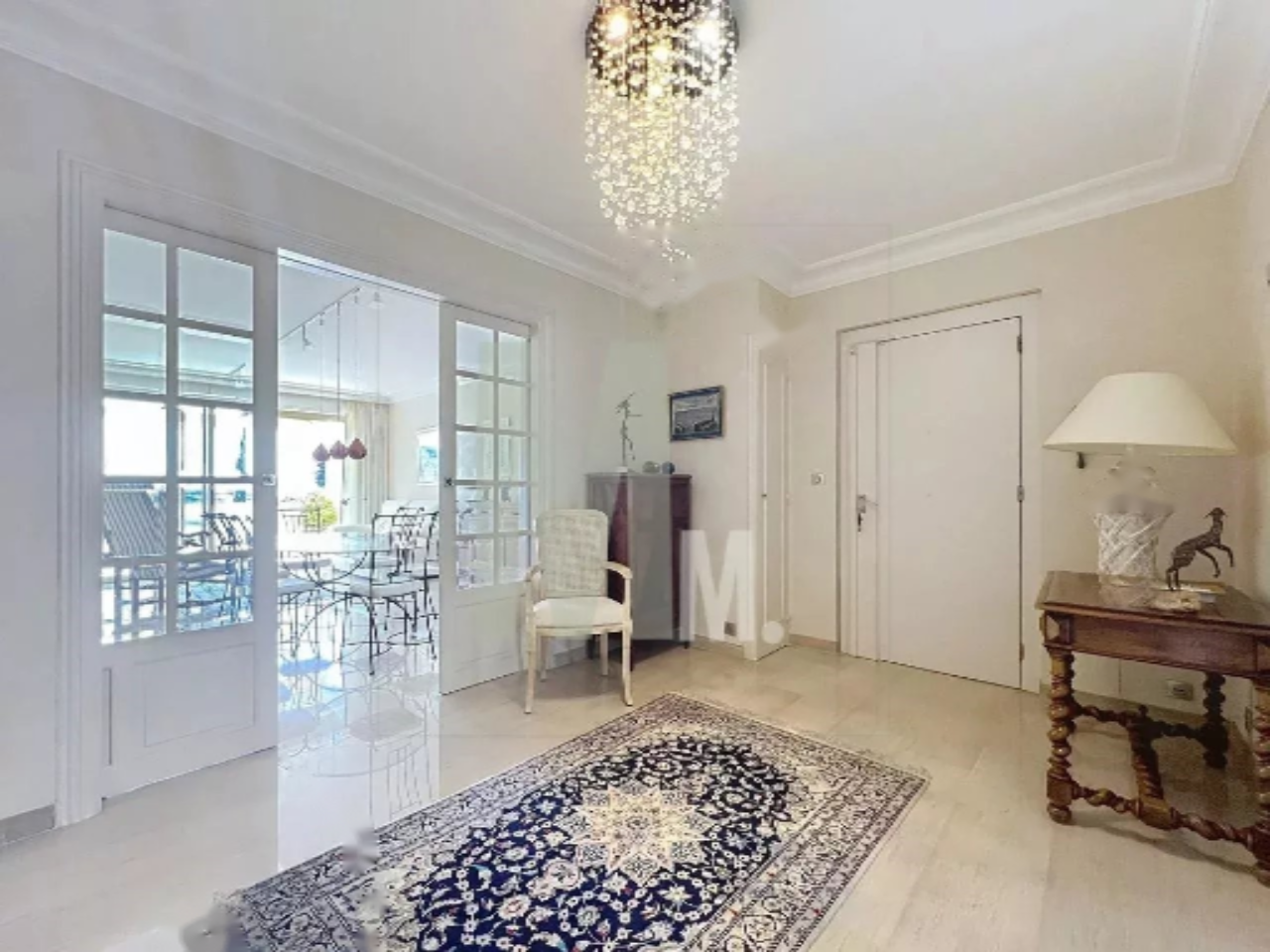 Квартира в Каннах, Франция, 110 м² - фото 6